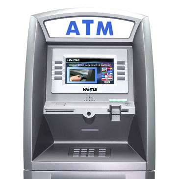 ATM Triinet Kikkis | 1.5 km from Denny Cristina’s Apartments