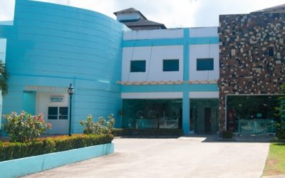 Medical Clinic: Clinica Especializada Internacional Las Terrenas |  2 KM from Denny’s