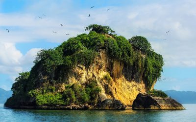 Parc national Los Haitises