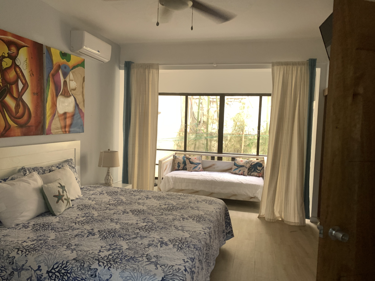 Appartement model: C1 Caribey1